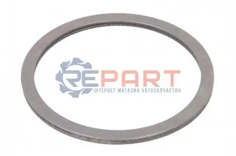 Елемент КПП, шайба T 7224 L, KUBOTA NEW HOLLAND SAME ZF 0730110001