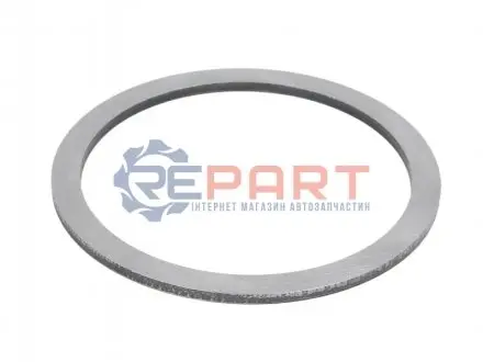РМК механизма переключения КПП ZF 0730112937