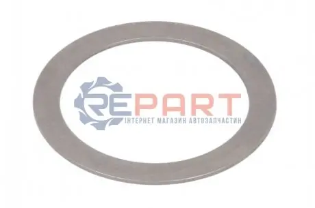 Елемент КПП, шайба T 7224 L, KUBOTA NEW HOLLAND SAME ZF 0730303969