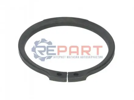РМК механизма переключения КПП ZF 0730501354