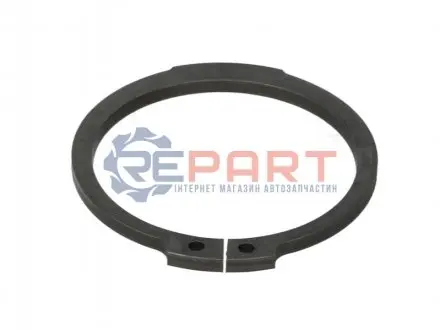 РМК механизма переключения КПП ZF 0730501356