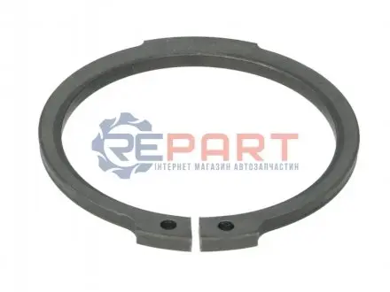 РМК механизма переключения КПП ZF 0730501357