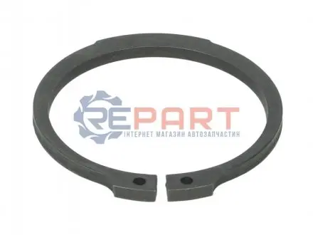 РМК механизма переключения КПП ZF 0730501358