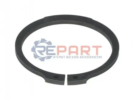 РМК механизма переключения КПП ZF 0730501590