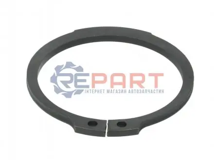 РМК механизма переключения КПП ZF 0730501591