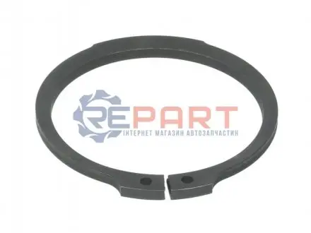 РМК механизма переключения КПП ZF 0730501594