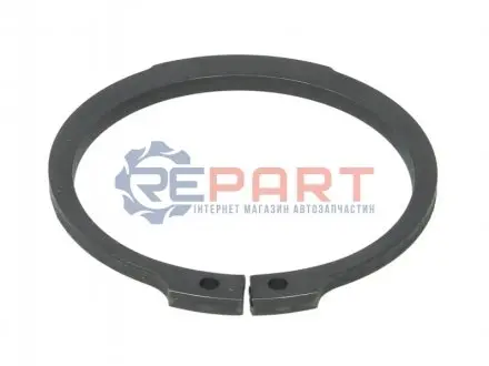 РМК механизма переключения КПП ZF 0730501595