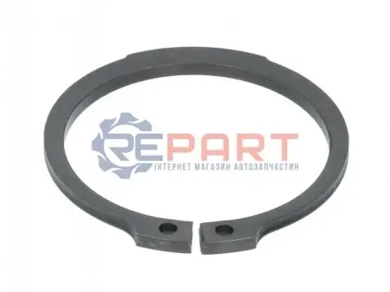 РМК механизма переключения КПП ZF 0730501596