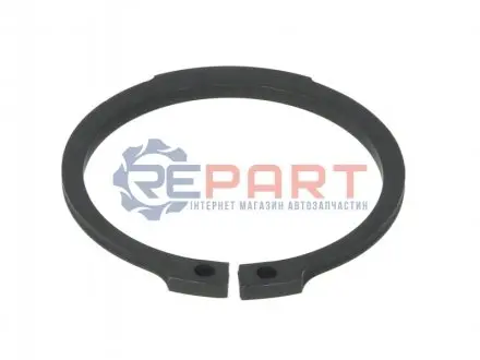 РМК механизма переключения КПП ZF 0730501597
