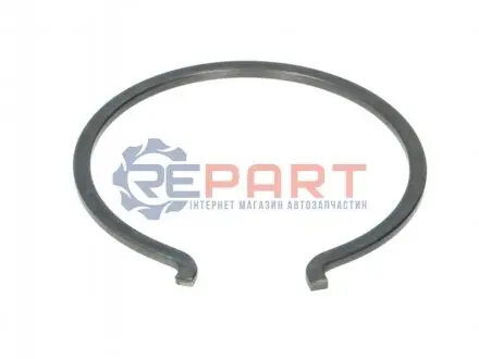 РМК механизма переключения КПП ZF 0730513641