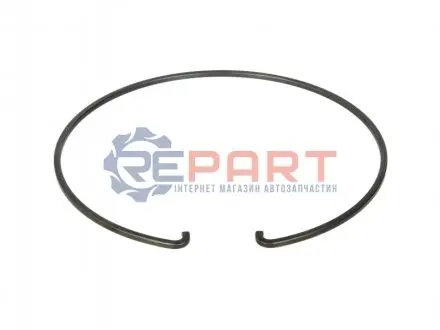 Стопорне кільце проміжного вала АКПП ZF 0730513745