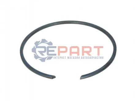РМК механизма переключения КПП ZF 0730514008