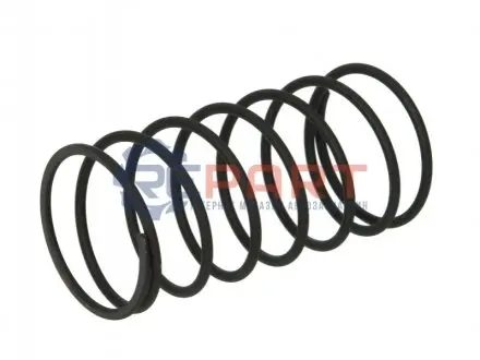 Блок.элемент синхронизатора ZF 0732040237