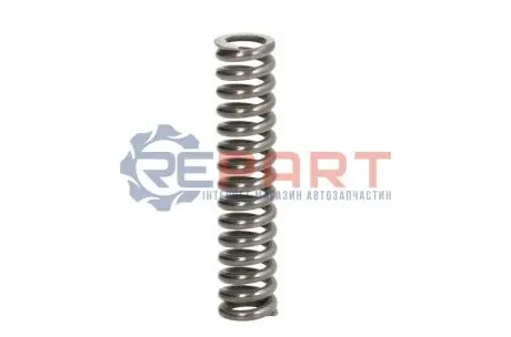 Елемент КПП, пружина T 7200, AGCO CASE DEUTZ FENDT NEW HOLLAND SAME VALTRA ZF 0732040597
