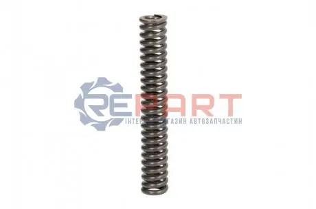 Елемент КПП, пружина T 7200, CASE CLAAS DEUTZ FENDT JOHN DEERE NEW HOLLAND SAME VALTRA ZF 0732042025