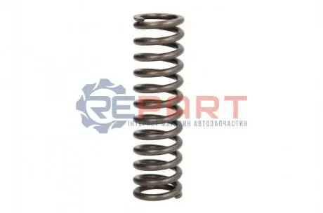 Елемент КПП, пружина T 7200, CASE CLAAS DEUTZ FENDT JOHN DEERE NEW HOLLAND SAME VALTRA ZF 0732042315