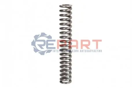 Елемент КПП, пружина T 7200 T 7300, CASE DEUTZ FENDT NEW HOLLAND SAME, VALTRA S 230, S 240, S 260, S 280 ZF 0732042446
