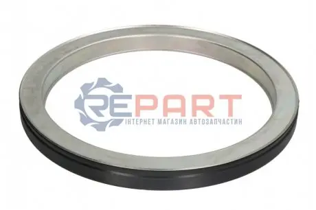 Ущільнення, кришка корпуса диференціала ZF 0734300225