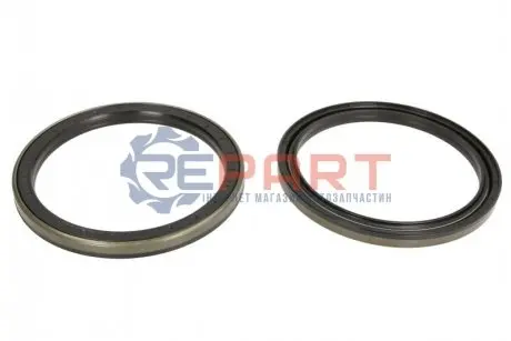 Ремонтний комплект, кільце CASE IH 900 JOHN DEERE 2000, 3000 ZF 0734309422