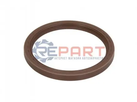 Прокладка коробки передач (75x90x8) AUDI A4 B5, A4 B6, A4 B7, A6 C5, A8 D2 SKODA SUPERB I VW PASSAT B5, PASSAT B5.5 1.6-3.7 03.94-06.08 ZF 0734310342 Купити в Україні