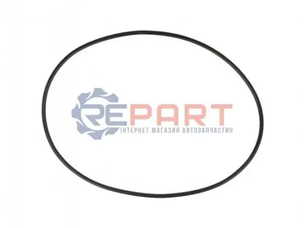 Сальник коробки передач ZF 0734.313.007