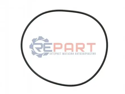Прокладка коробки передач (кільце) ZF 0734.313.009