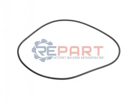 Сальник коробки передач ZF 0734.313.178