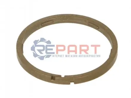 Сальник коробки передач ZF 0734.317.387