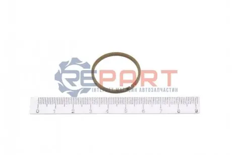 Сальник коробки передач ZF 0734.317.392