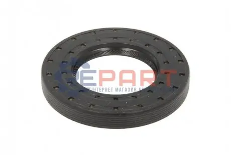 Сальник коробки передач ZF 0734319582
