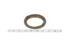 Прокладка коробки передач (31x38x13/10) AUDI A4 B5, A4 B6, A4 B7, ALLROAD C5 SKODA SUPERB I VW PASSAT B5, PASSAT B5.5 01.95-03.08 ZF (0734319604) зображення 1