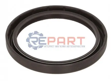 Сальник коробки передач ZF 0734319687