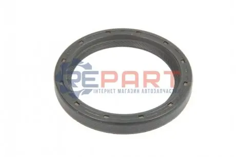 Сальник вала первинного АКПП BMW 3 (E90-E93)/ 5 (E60/E61) 01-15 N43/M47 (45x58x7) ZF 0734319695 Купити в Україні