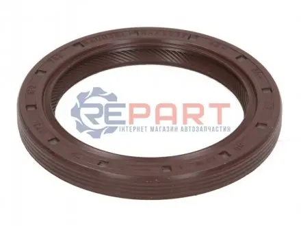 Сальник коробки передач ZF 0734319782