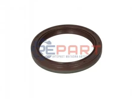 Сальник розподільного валу Fiat Ducato 2.8D 98- (55x70x8) ZF 0734319847