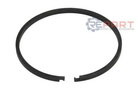 Елемент КПП, ущільнююче кільце (52x56x2,5) T 7100 L T 7200 AGCO DEUTZ NEW HOLLAND SAME ZF 0734401197