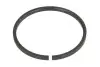 Елемент КПП, самоущільнююче кільце T 7100 L T 7113 L, AGCO DEUTZ KUBOTA SAME ZF (0734401255) зображення 1