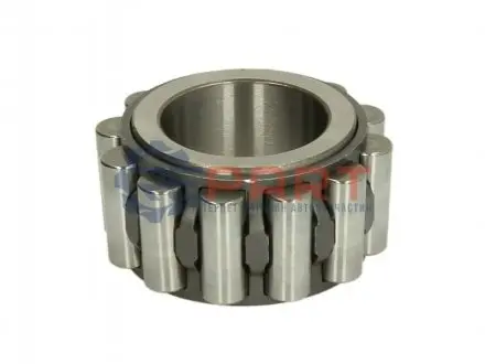 Підшипник, коробка передач ZF 0735298254