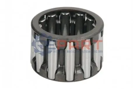 Підшипник коробки передач ZF 0735321481