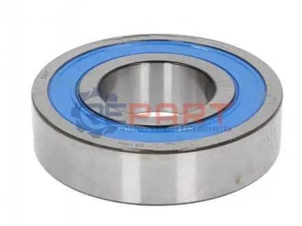 Подшипник коробки ZF 0735330799