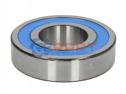 Подшипник коробки ZF 0735330801