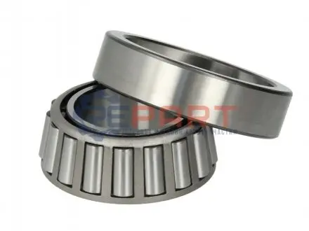 Подшипник коробки ZF 0735370438