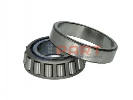 Подшипник коробки ZF 0735371607