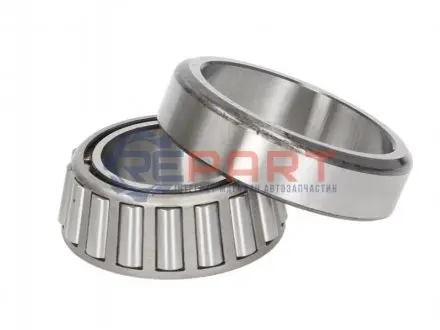 Подшипник коробки ZF 0735372271