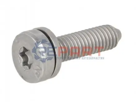 Гвинт АКПП ZF 0736.101.432