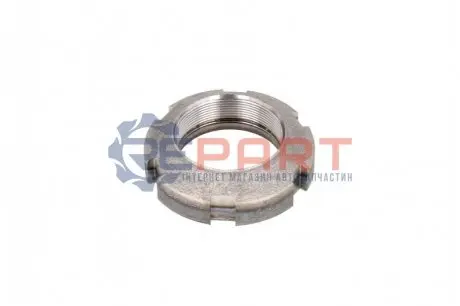 Ремкомплект задней оси ZF 0737300072