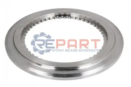 Автозапчасть ZF 0750101131