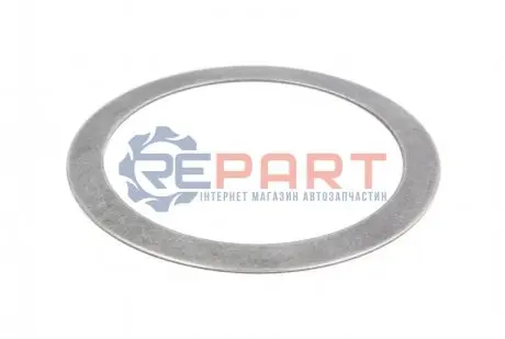 Элемент синхронизатора ZF 0750106080