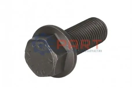 Болти фланця ZF 0750108974
