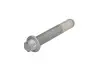 Ремкомплект задней оси ZF (0750108983) изображение 1